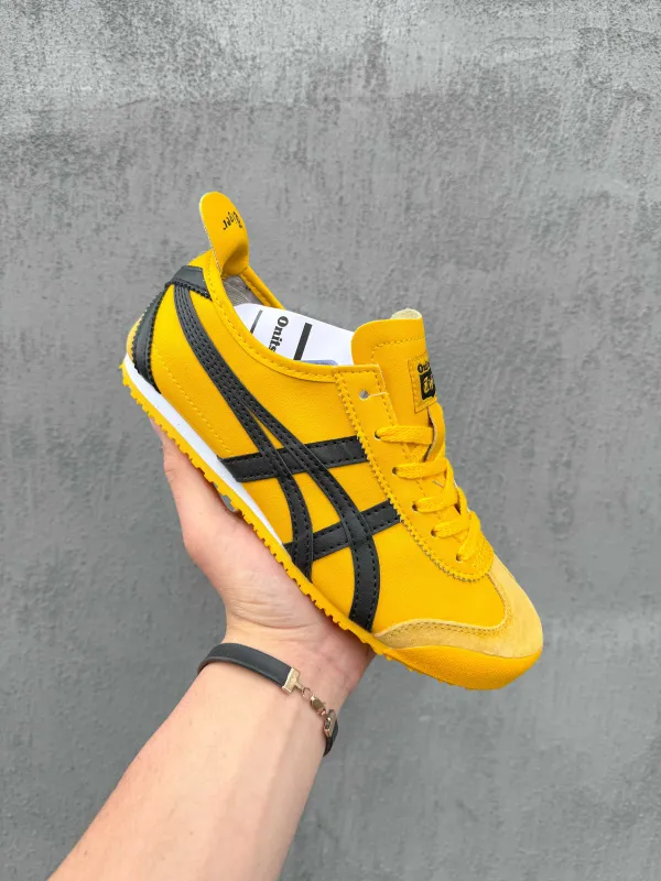 Asics Onitsuka Tiger Mexico 66 Kill Bill