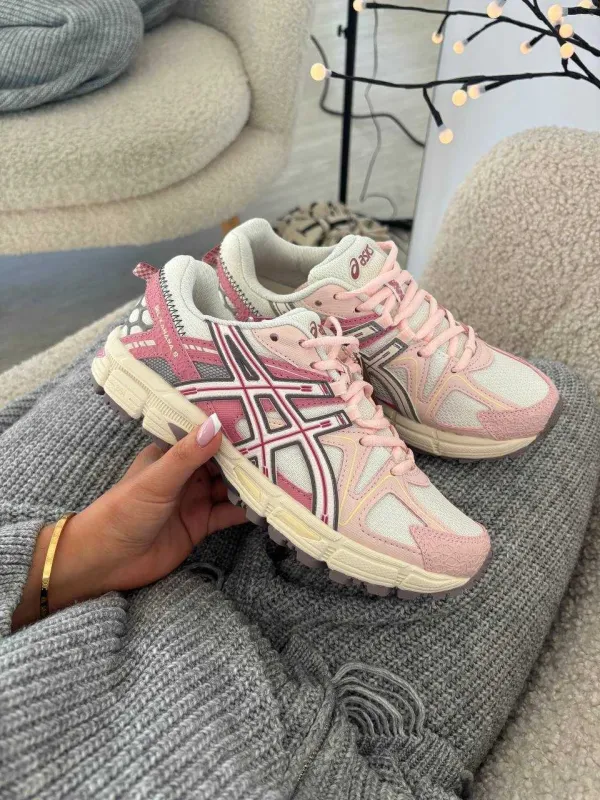 Asics GEL-Kahana 8 Gel 1130 Gel-Quantum Kahana Pink Premium