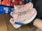Asics Gel Kahana 8 1130 Gel-Quantum Gel-1130 Pink White