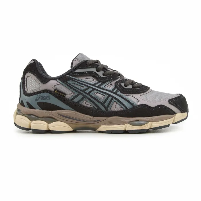 Asics GEL-NYC Gore-Tex Beige Brown
