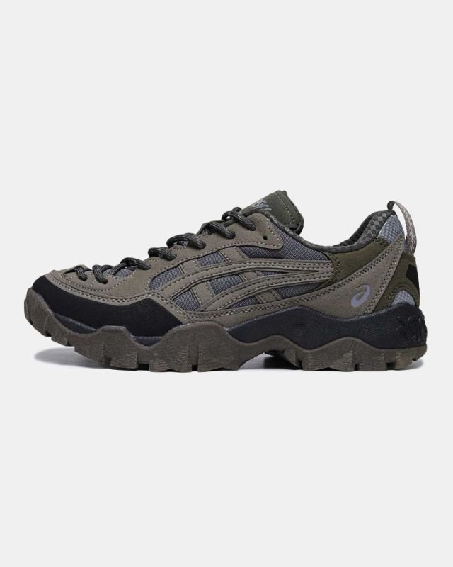 Asics GEL-Pickax 'volcanic Grey' 1203A746-020