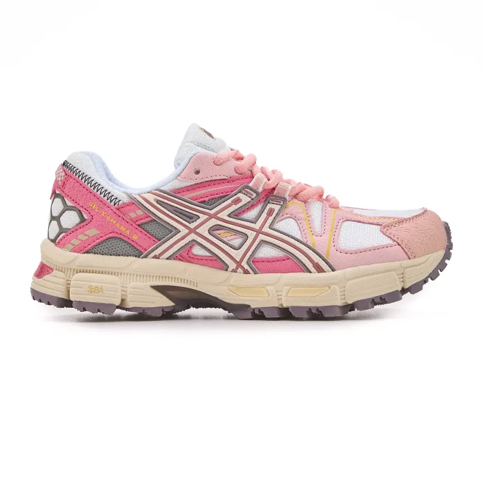 Asics GEL-Kahana 8 Beige Pink v1