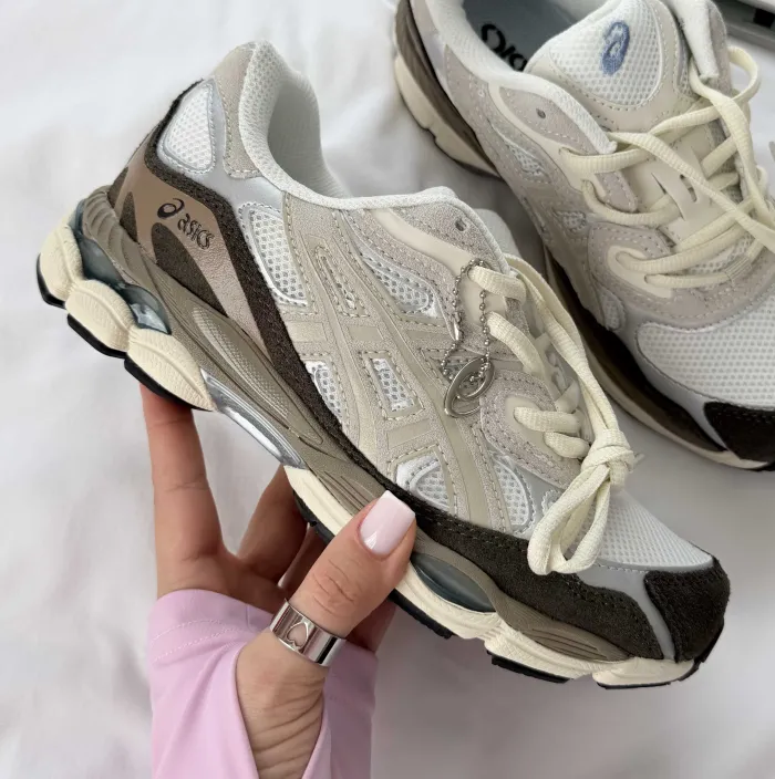 Asics EX89 v12