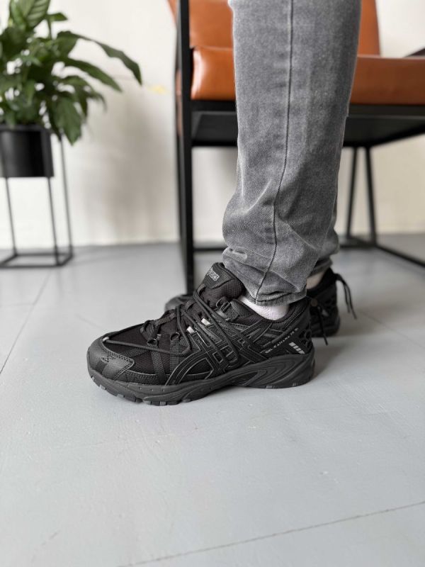 Asics GEL-NYC Gore-Tex Gel-Kahana Tr V2 Black