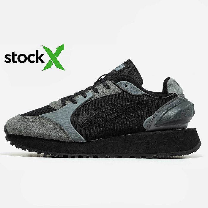 Asics Onitsuka Tiger Moage Co . 2682