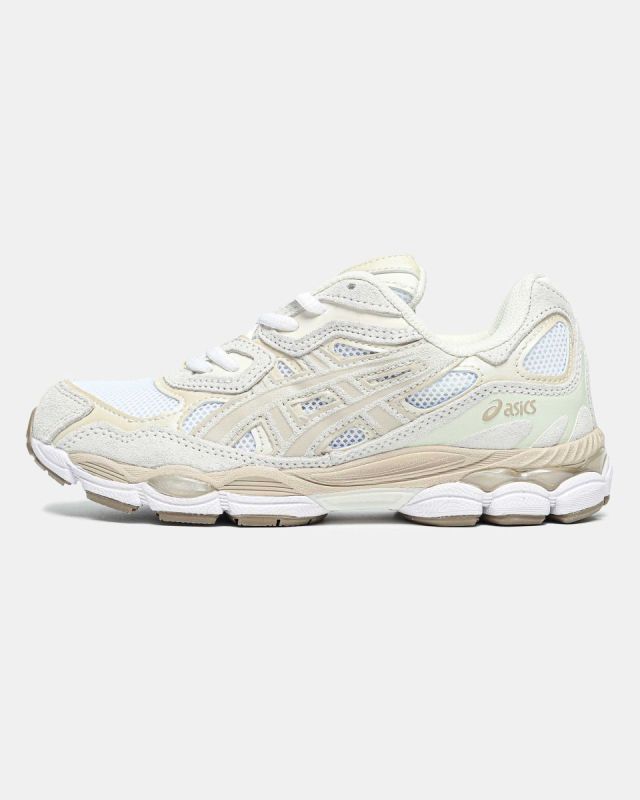Asics GEL-NYC 1203A663-102