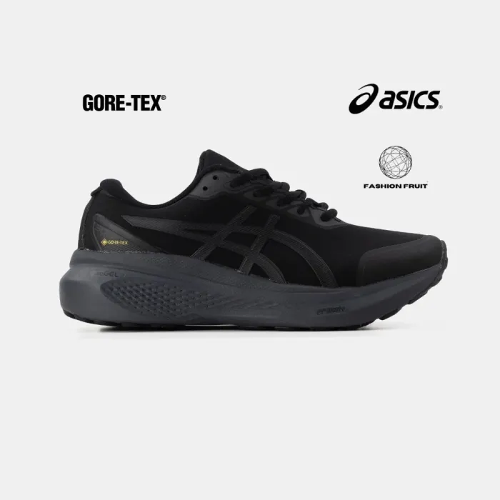 Asics And Gt; Gel Kayano Gore-Tex Gel-Kayano 30 Black