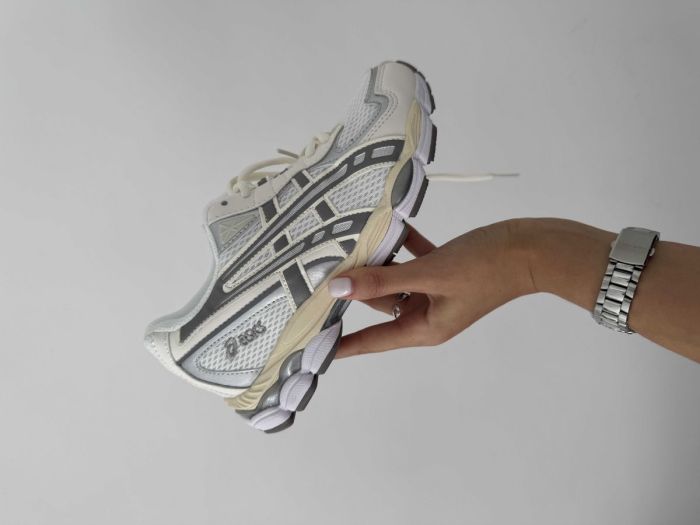 Asics GEL-NYC 2055 Nyc Light Cream Premium (1)
