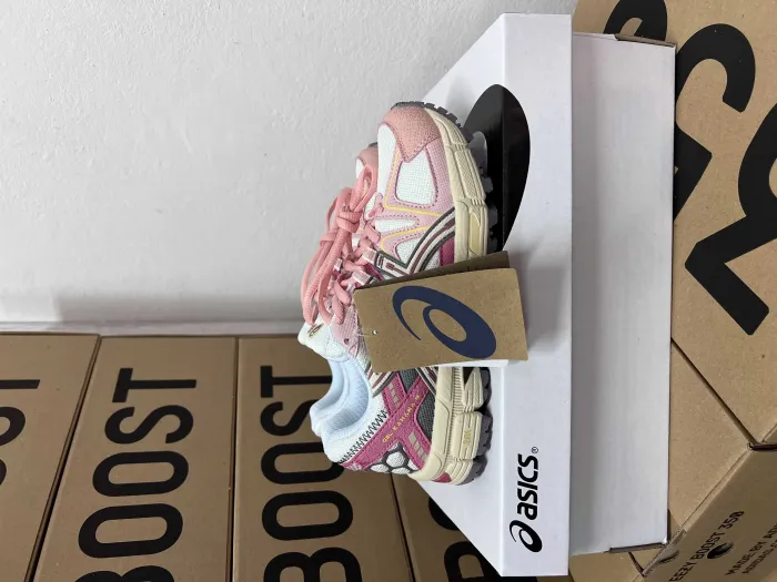 Asics Gel-Kahana Gel-Kayano 14 8 Premium
