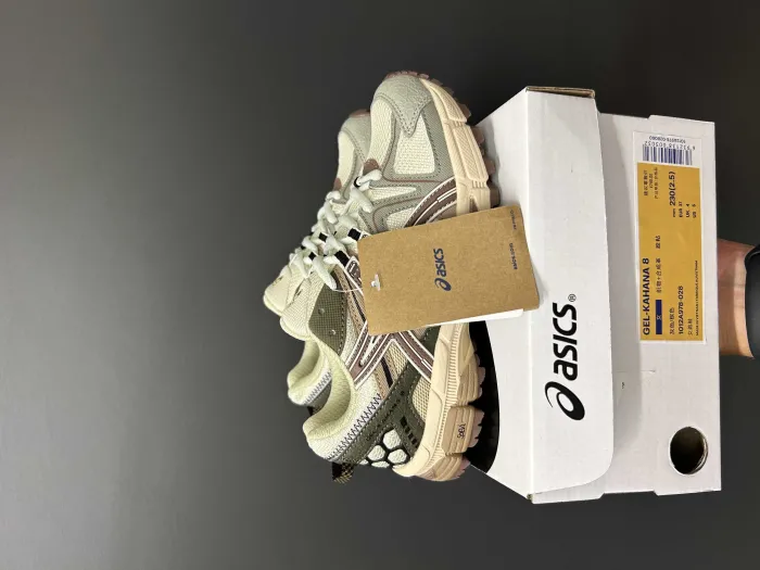 Asics GEL-Kahana 8 Gel 1130 Gel-Quantum Kahana Maraphon Pastel