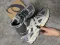 Asics GEL-Kahana 8 Gore-Tex Grey