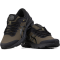 Asics Gel-Kayano Gore-Tex 27 Black Brown