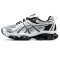 Asics GEL-Quantum Black Silver