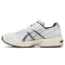 Asics GEL-1130 White/Dark Blue/Beige