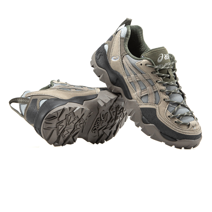 Asics Gel-Pickax . 2867
