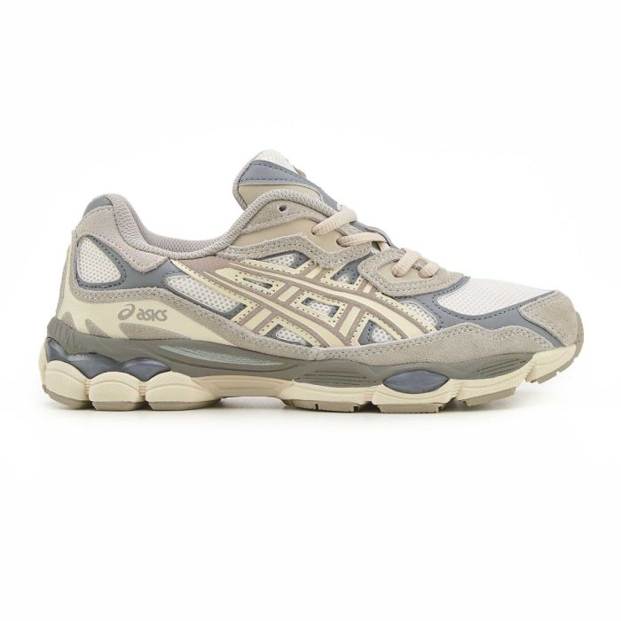 Asics GEL-NYC Beige Grey v3