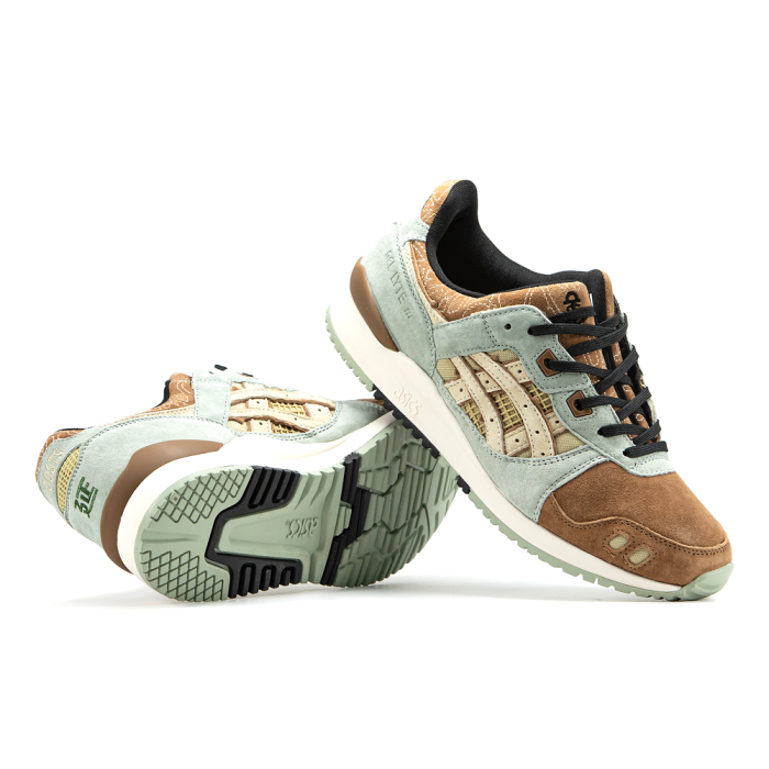 Asics Gel-Lyte Iii . 1994