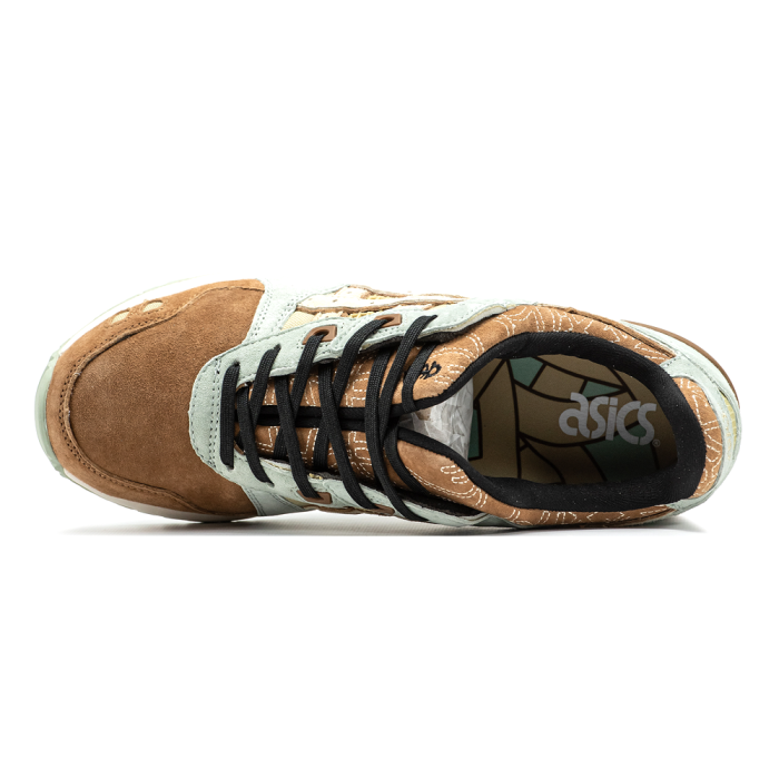 Asics Gel-Lyte Iii . 1994