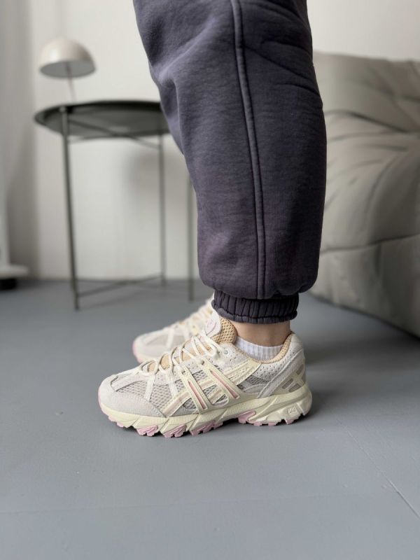 Asics GEL-Sonoma 15-50 Beige Pink v1