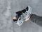 Asics GEL-NYC Black Fjord Grey