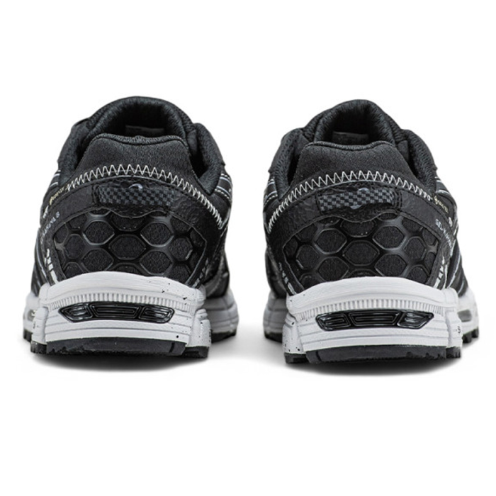 Asics GEL-Kahana 8 Gore-Tex Black White