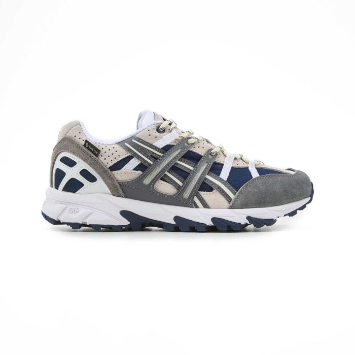 Asics GEL-Sonoma Gore-Tex French Grey Blue