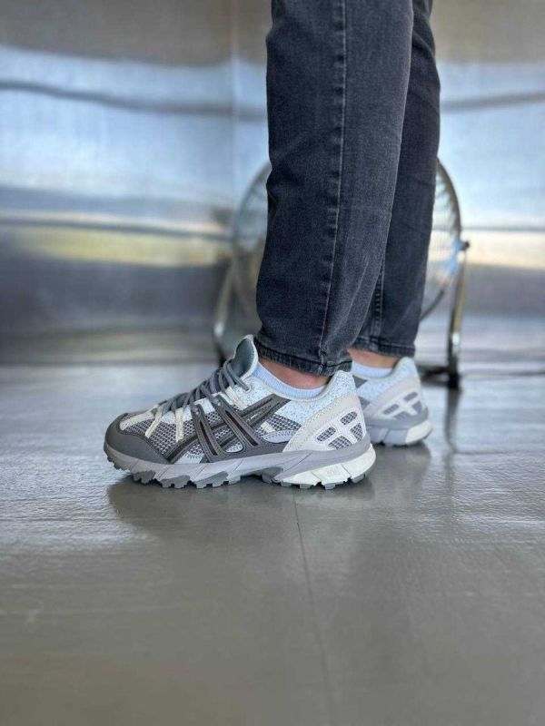 Asics GEL-Sonoma 15-50 Grey v1