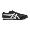 Asics Onitsuka Tiger Mexico 66 Black White v1