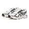 Asics GT-2160 White Silver Black