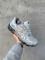 Asics GEL-NYC Grey Sheet Rock