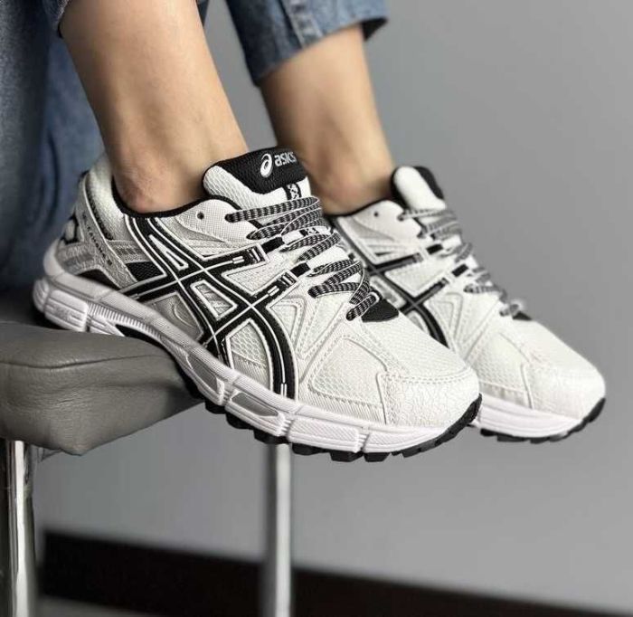 Asics EX89 v14