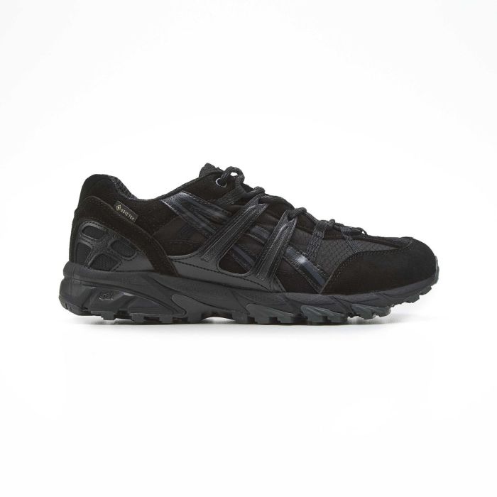 Asics GEL-Sonoma Gore-Tex 15-50 Black v1