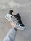 Asics GEL-NYC Black Fjord Grey