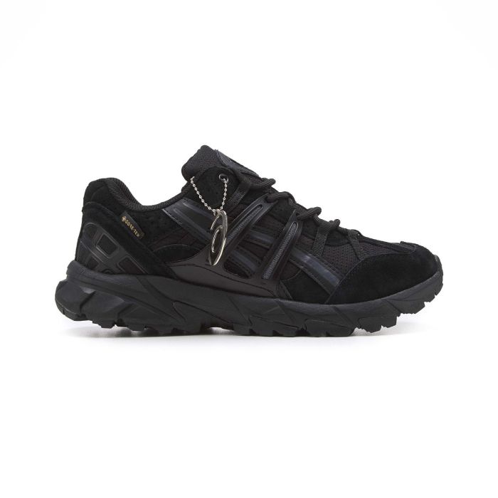Asics GEL-Sonoma Gore-Tex 15-50 Black V2