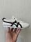 Asics Onitsuka Tiger Mexico 66 White Black