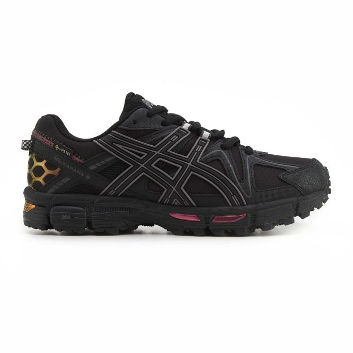 Asics GEL-Kahana 8 Gore-Tex Black Chameleon