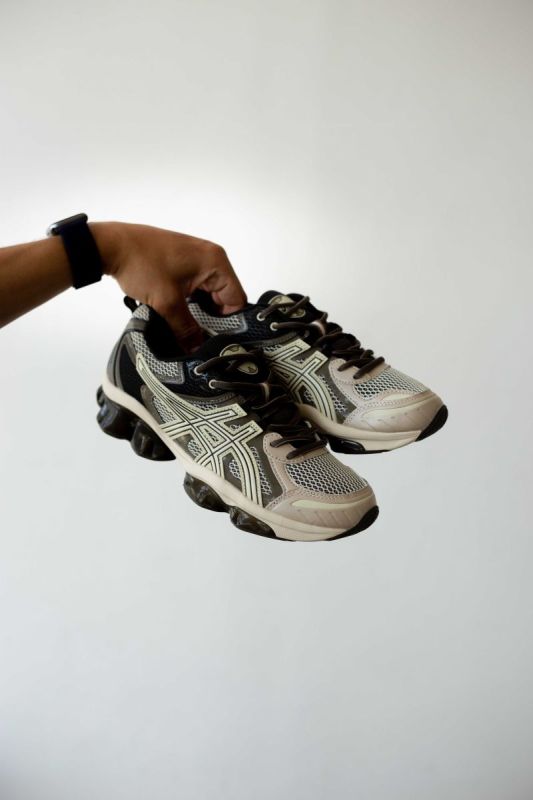 Asics GEL-Quantum Kinetic Birch/Dark