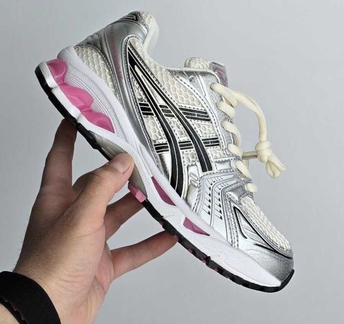 Asics EX89 v4