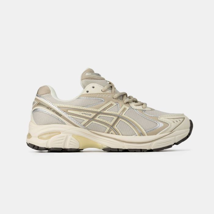Asics GT-2160 Beige v1