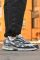Asics GEL-NYC White/Brown