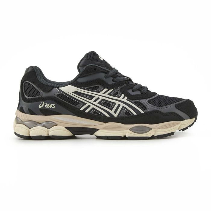 Asics GEL-NYC Black Beige