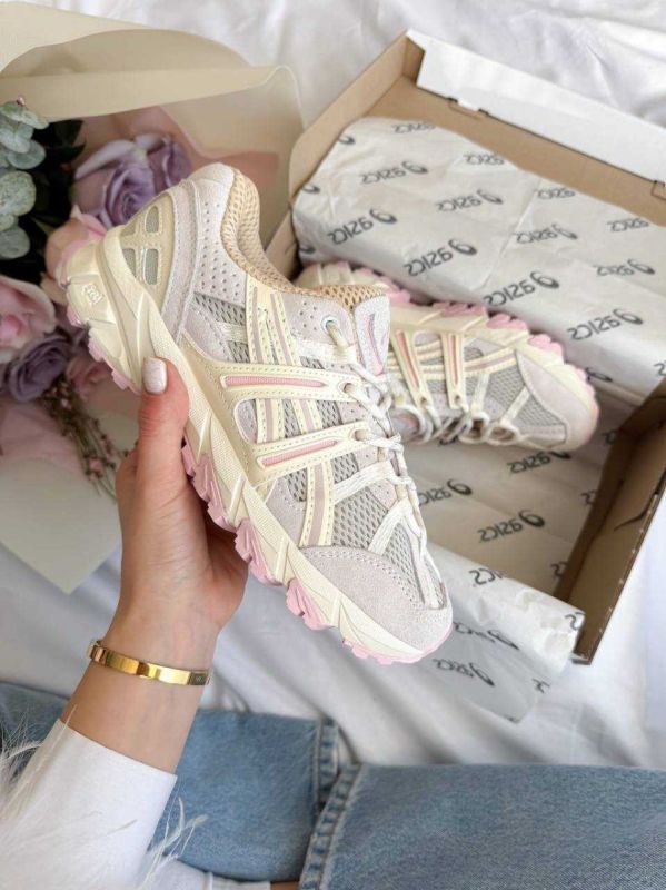 Asics GEL-Sonoma 15-50 Pink