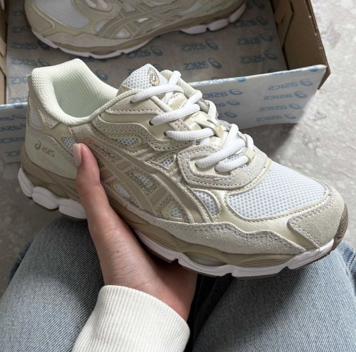 Asics EX89 v13
