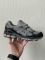 Asics GEL-NYC Gravel Black