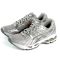 Asics Gel-Kayano 14 Metallic Silver