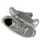 Asics Gel-Kayano 14 Metallic Silver