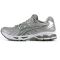 Asics Gel-Kayano 14 Metallic Silver