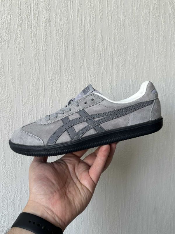 Asics Onitsuka Tiger Tokuten Grey v4