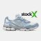 Asics GEL-NYC Cream Arctic Sky