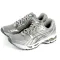 Asics Gel-Kayano 14 Metallic Silver